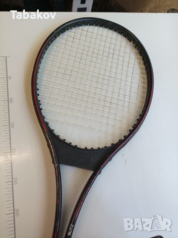 Хилка, Ракета за тенис на корт Блиц . Blitz, снимка 1 - Тенис - 38112616