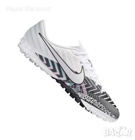 стоножки Nike Vapor 13 Academy Mds Tf Jr  номер 38,5, снимка 4 - Футбол - 43673975