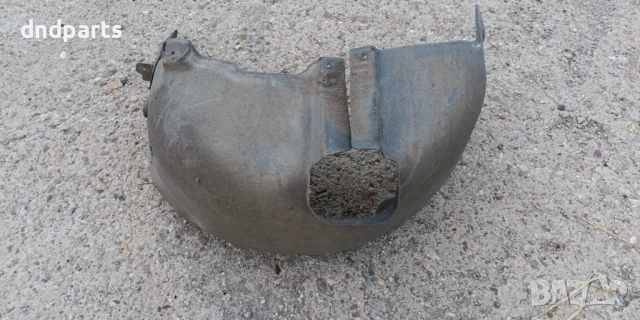 Подкалник Seat Toledo 2016г.(заден ляв)	