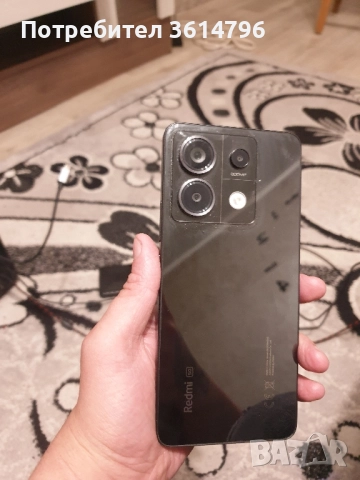 Redmi note 13 pro с кутия 5G, снимка 9 - Xiaomi - 52539620