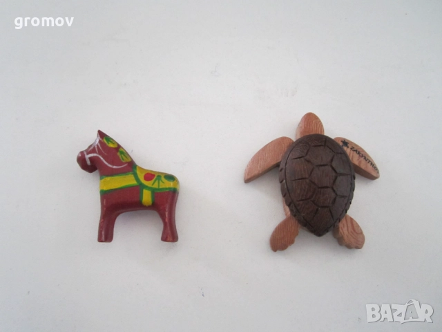 магнити за хладилник , снимка 12 - Колекции - 26287547