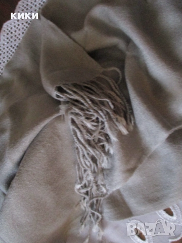 Дамски шалове, снимка 14 - Шалове - 46238762