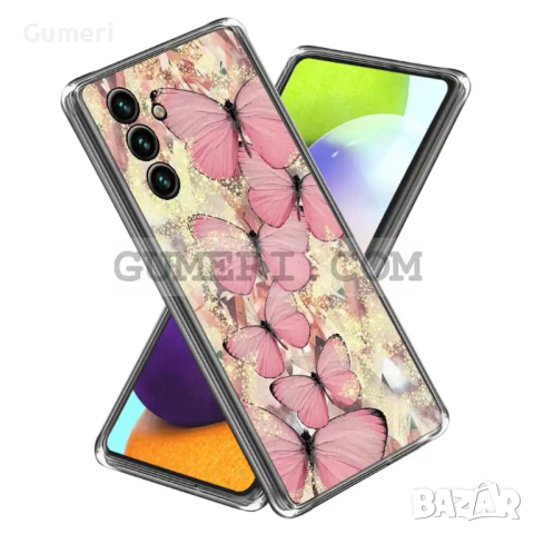 Гръб с Картинки за Samsung Galaxy A05s, снимка 3 - Калъфи, кейсове - 44923171