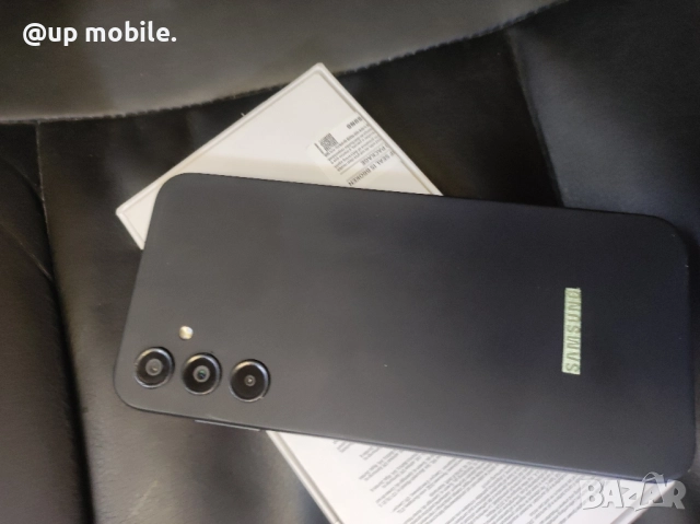 Samsung A14 128гб,Гаранция.