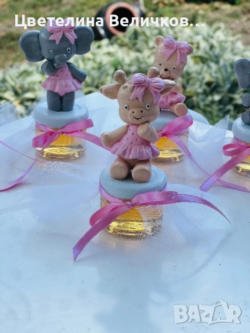 Подаръци за гости, снимка 3 - Други - 51742364