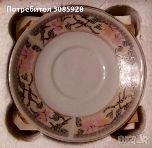 🎁Сервиз за турско кафе Сервиз за малка принцеса 🍀🎁