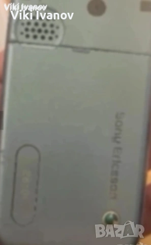 Сони ериксон Z610i, снимка 3 - Sony Ericsson - 53537905