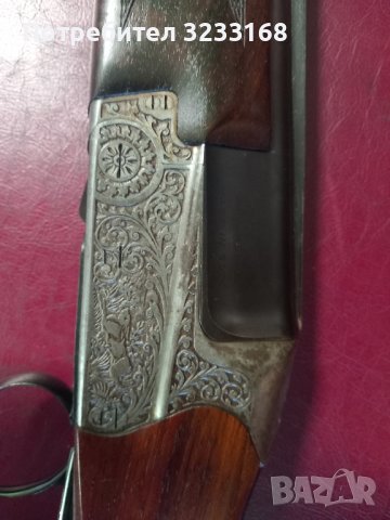 Симсон 100 Е, снимка 2 - Ловно оръжие - 43016284