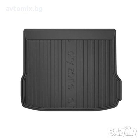 Гумена стелка за багажник Audi Q5 2008-2016 г., DRY ZONE, снимка 2 - Аксесоари и консумативи - 43793822