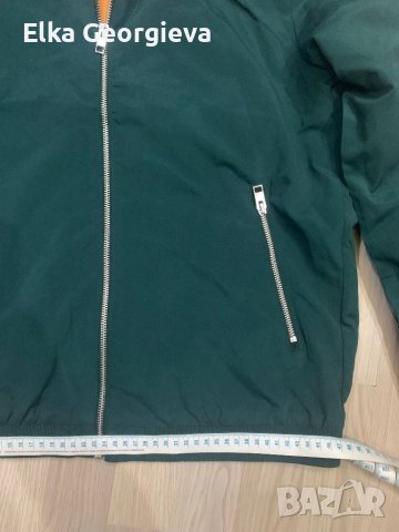 Нови оригинални мъжки якета Jack&Jones, снимка 5 - Якета - 43690528