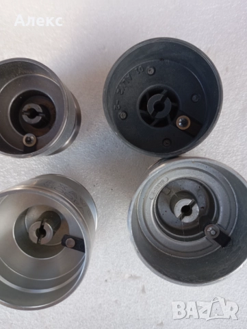 ШПУЛИ ЗА ШИМАНО NEXAVE 2500RA ,1000RB ,2000, снимка 4 - Макари - 52212853