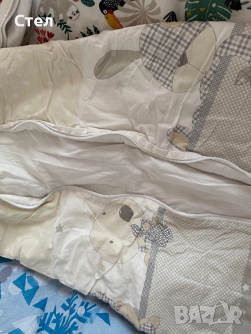 Чувалче Angel baby зимно 2-3г., снимка 3 - Други - 51486990