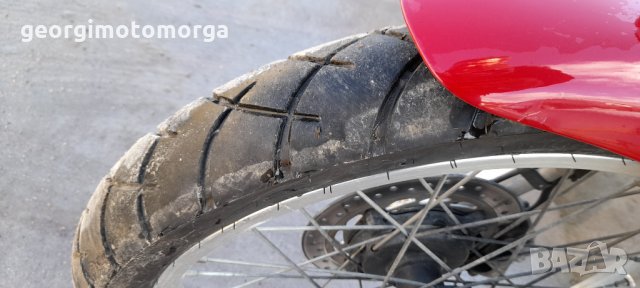 Само на части Honda xlv 600 transalp, снимка 8 - Мотоциклети и мототехника - 35110949