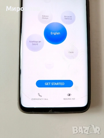 Huawei Mate 20 Pro , снимка 5 - Huawei - 53495021