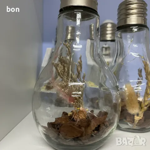 LED декорация Крушка, снимка 2 - Лед осветление - 49889919