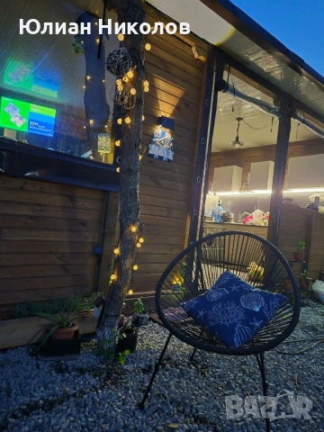 Бунгало на Морето!, снимка 8 - Вили - 52242131