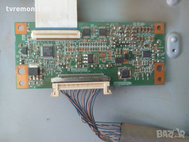 T-CON BOARD V260B1-C01