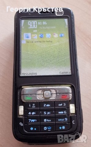Nokia N73 и 5530, снимка 4 - Nokia - 40577033