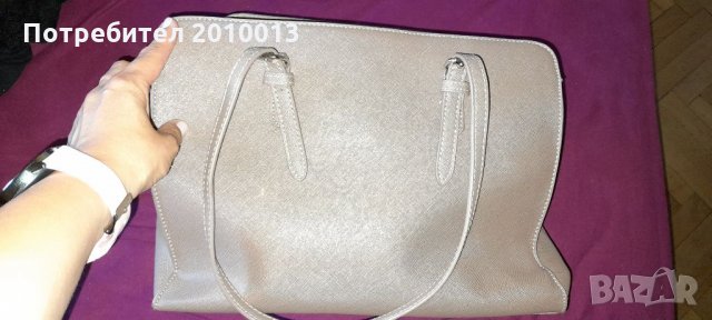 Дамски чанти различни размери , снимка 2 - Чанти - 33460837