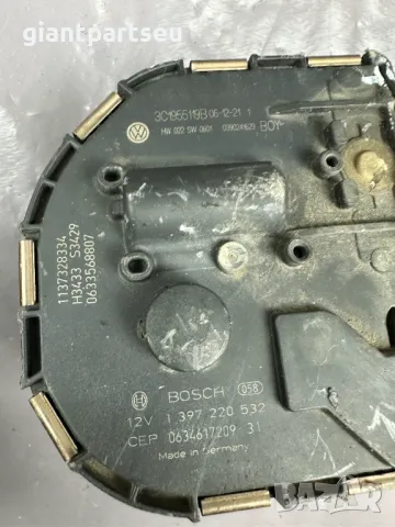 Мотор Чистачки за VW PASSAT B6 3C1955119B, снимка 2 - Части - 49599017