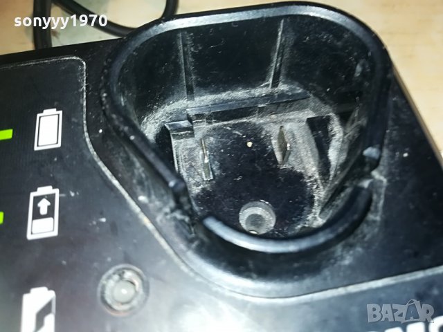 black & decker 10,8v lithium charger 0606211850, снимка 7 - Други инструменти - 33124489