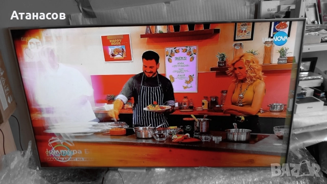 Main board BN41-01622C BN94-04313M - 110лв., снимка 5 - Части и Платки - 51839591