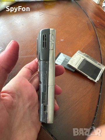 Nokia N91, нокия , снимка 4 - Nokia - 53602786