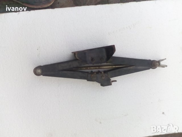 Крикове за кола, снимка 2 - Части - 38967701