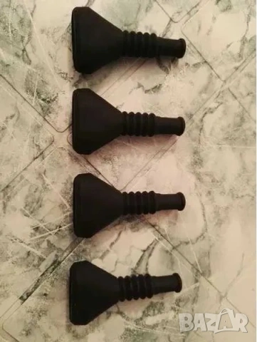 Бобини 4 броя за тфси,Ауди,Фолксваген, Сеат,бобина,1.8Т 2.0TFSI 4-пин, снимка 6 - Части - 22847267