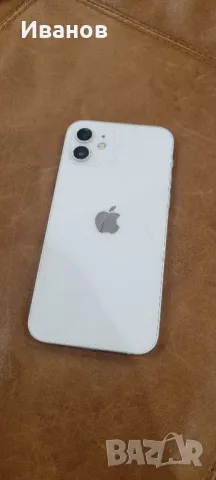 Продавам  2 бр  I phone 12 за части , снимка 7 - Apple iPhone - 50227757