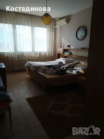 Продава четиристаен апартамент в кв. Изток, снимка 6 - Апартаменти - 47095739