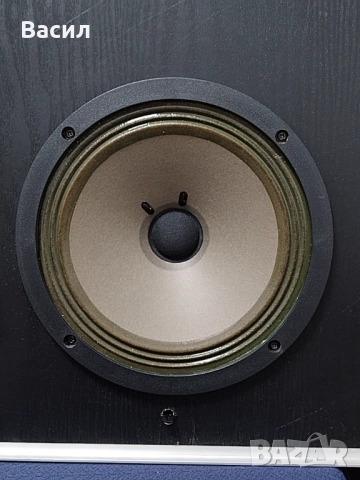 Тонколони със "Seas", снимка 3 - Тонколони - 52811051