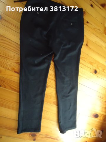 дамски панталон FORTEX, снимка 3 - Панталони - 48739147