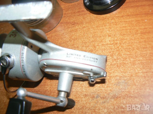 МITCHELL 300-CENTURI, снимка 2 - Макари - 26235652