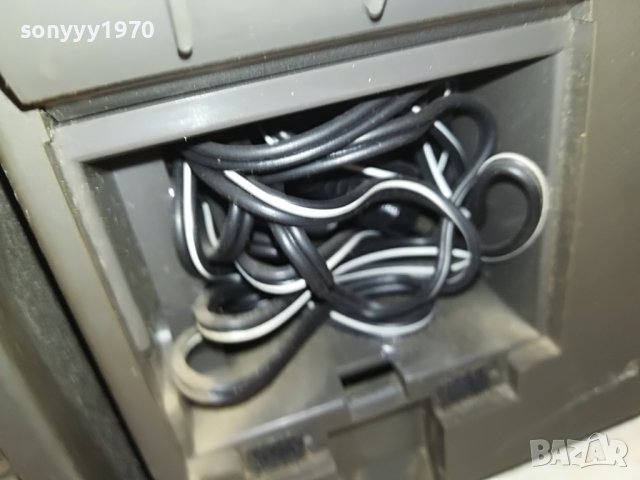 hitachi с една сваляща се колона 1602231950, снимка 18 - Радиокасетофони, транзистори - 39690773