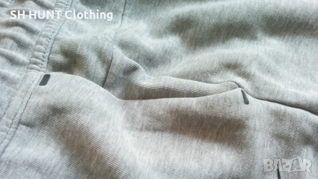 NIKE TECH FLEECE TRACK PANTS JUNIOR CU9213-063 Размер 13-15 г / 157-170 см детска долница 16-60, снимка 9 - Детски анцузи и суичери - 53296973