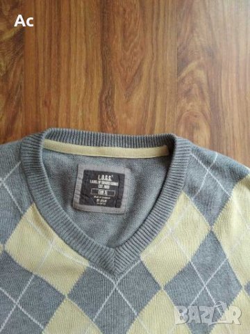 H&M Пуловер, снимка 2 - Пуловери - 28325205