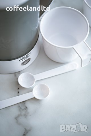 Кана за топла вода травел 0,6 л. - AD1268, снимка 3 - Кани - 43264369