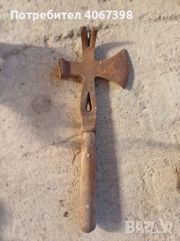 Старинни предмети, снимка 15 - Антикварни и старинни предмети - 47772615