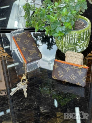 ключодържатели gucci louis vuitton , снимка 14 - Други - 51094859