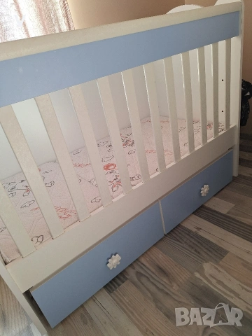 кошара с чекмеджета, снимка 2 - Кошарки - 53105930