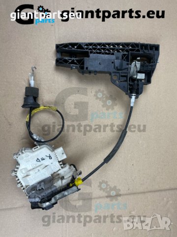 Брави Мерцедес Всички модели Mercedes W211 W221 W204, снимка 7 - Части - 38503863