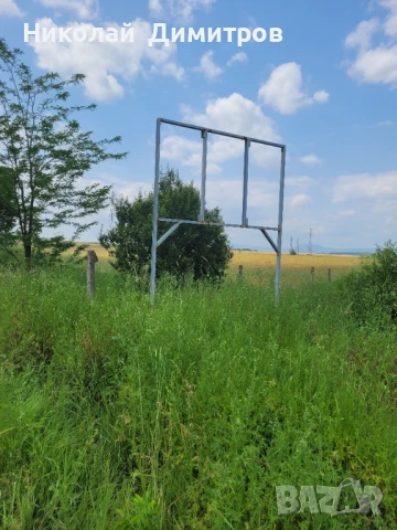 Продавам билборд, снимка 3 - Рекламни табели - 50657727