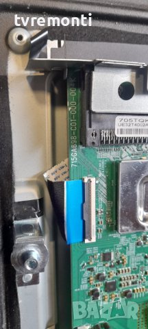 Main Board 715GA898-C01-000-004K for SAMSUNG UE32T4002AK, снимка 2 - Части и Платки - 37373129