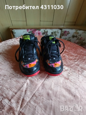 Оригинални маратонки C1RCA топли подходящи за зимата, снимка 3 - Маратонки - 53427601