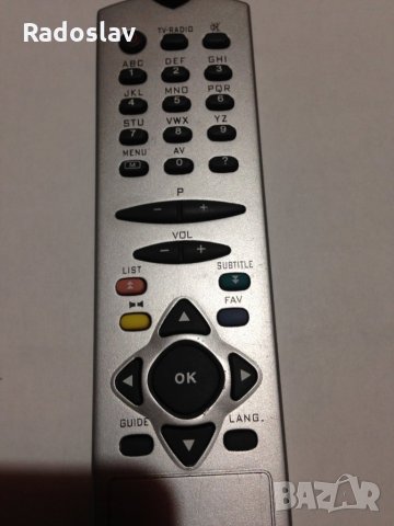 Дистаннционо 9 за части , снимка 4 - Дистанционни - 26311650