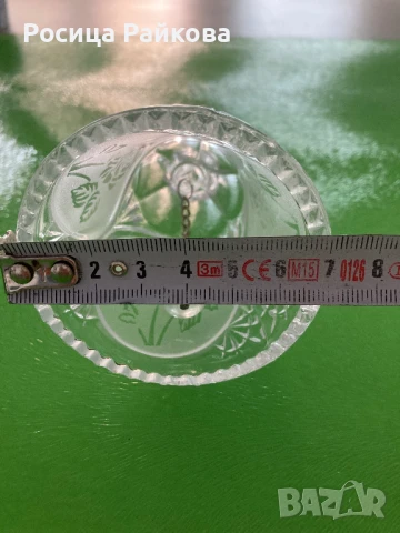 Звънче, снимка 4 - Декорация за дома - 51050914