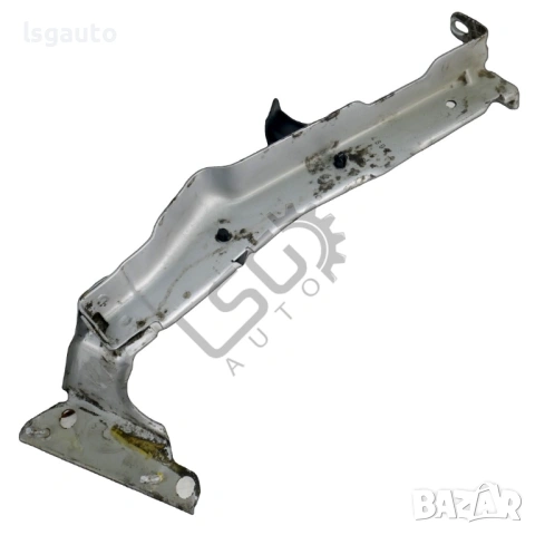 Държач ляв калник AUDI A4 (B8) 2008-2015 ID: 156794, снимка 2 - Части - 53118216