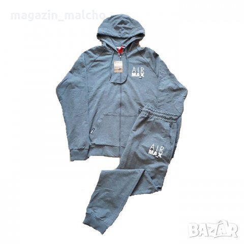МЪЖКИ АНЦУГ - NIKE; размер: 2XL 