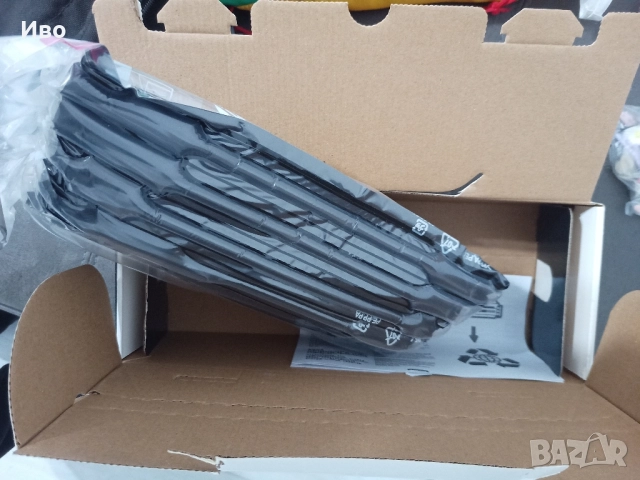 Тонер касета за HP Laser MFP 135a/135w/137fnw, Black, W1106A , снимка 4 - Принтери, копири, скенери - 52474710